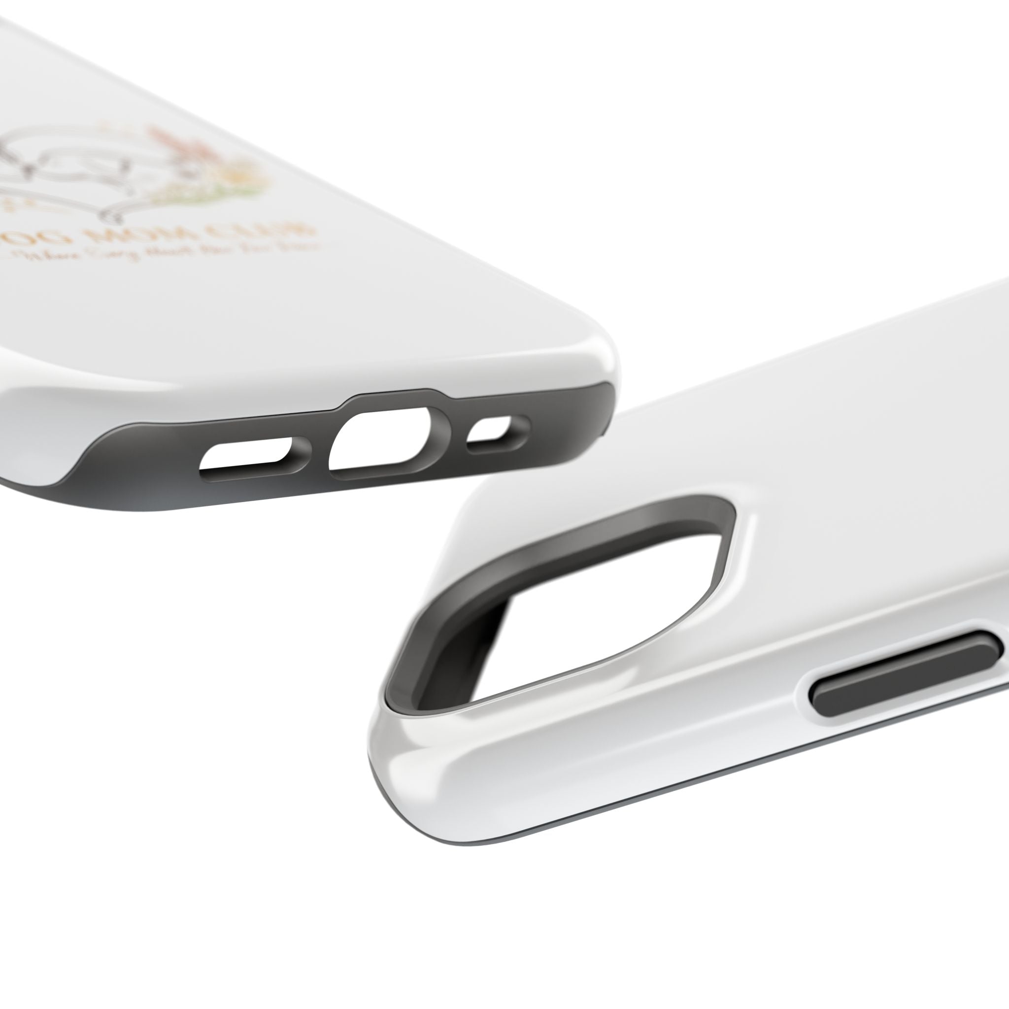 Wildflower Heartline Phone case