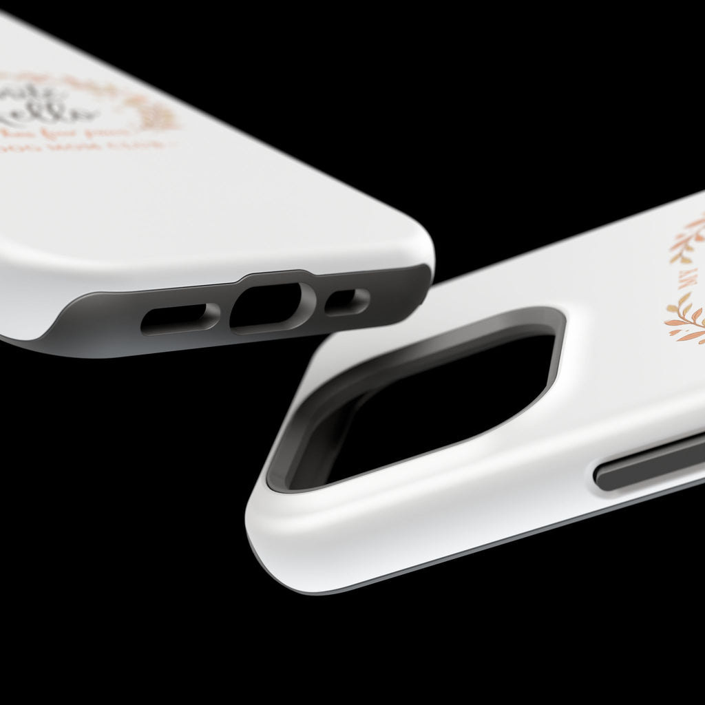 My Favorite Hello Phone case