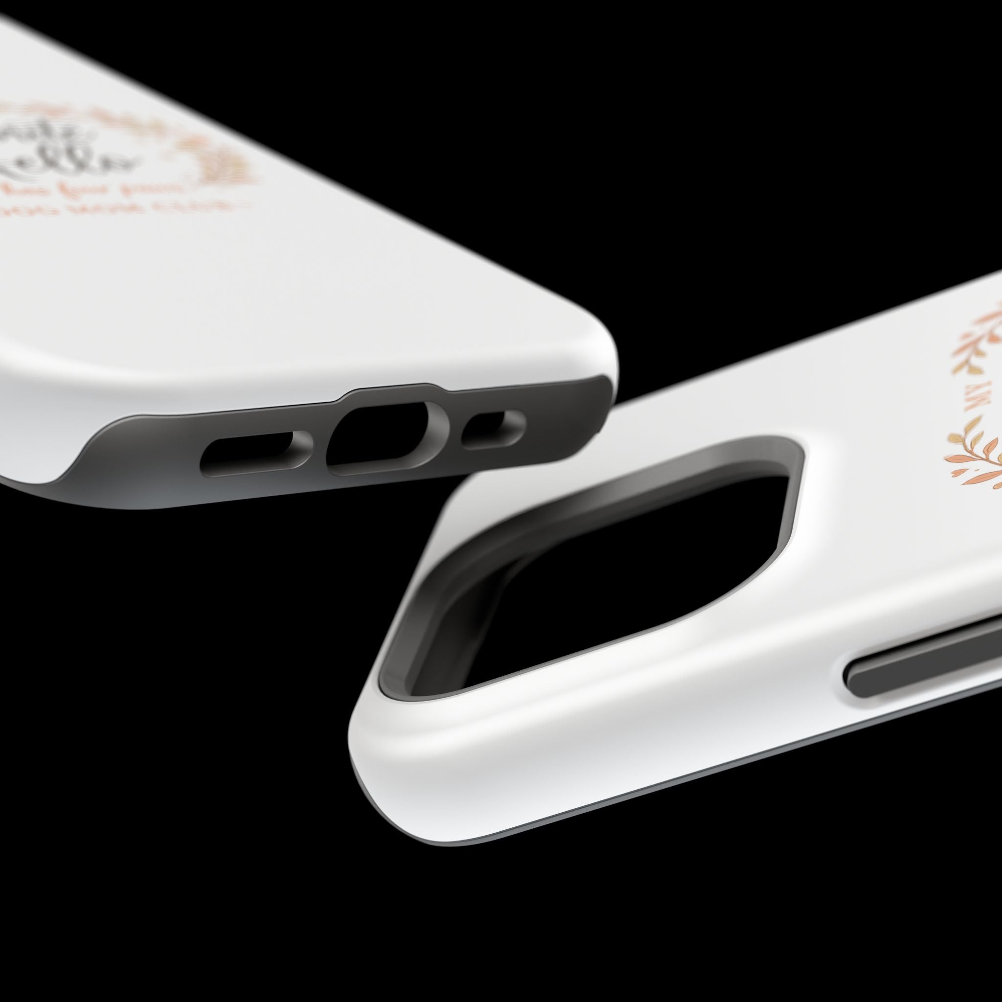 My Favorite Hello Phone case