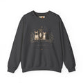 The Best Chapters Begin With Rescue | SWEATSHIRT