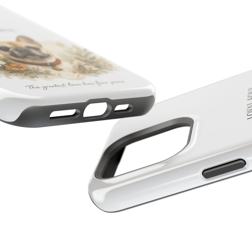 LOYAL SOUL | Phone case