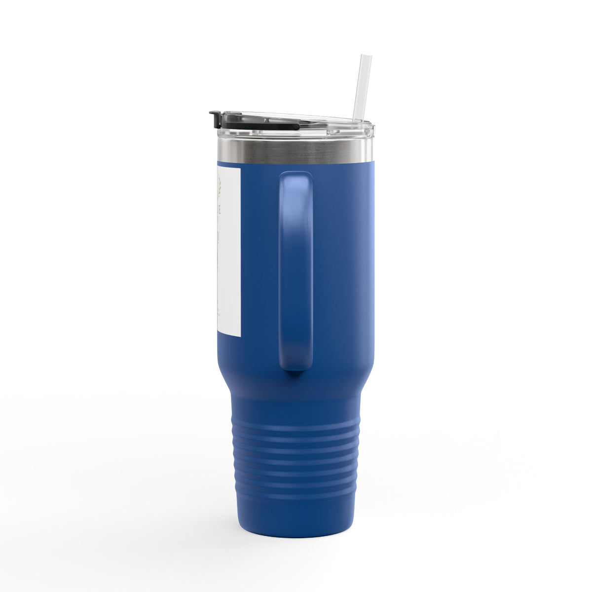 A Rescue Wrote My Story | Rescue Collection Tumbler