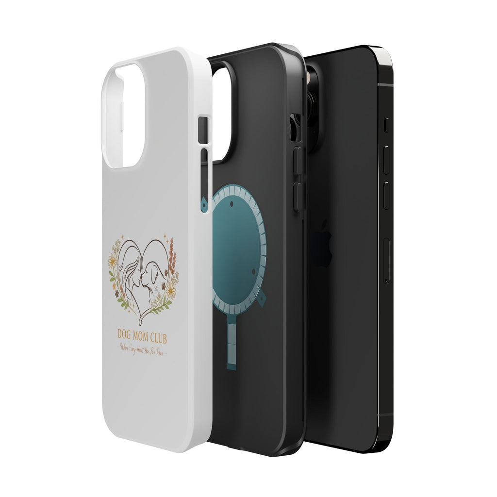 Wildflower Heartline Phone case