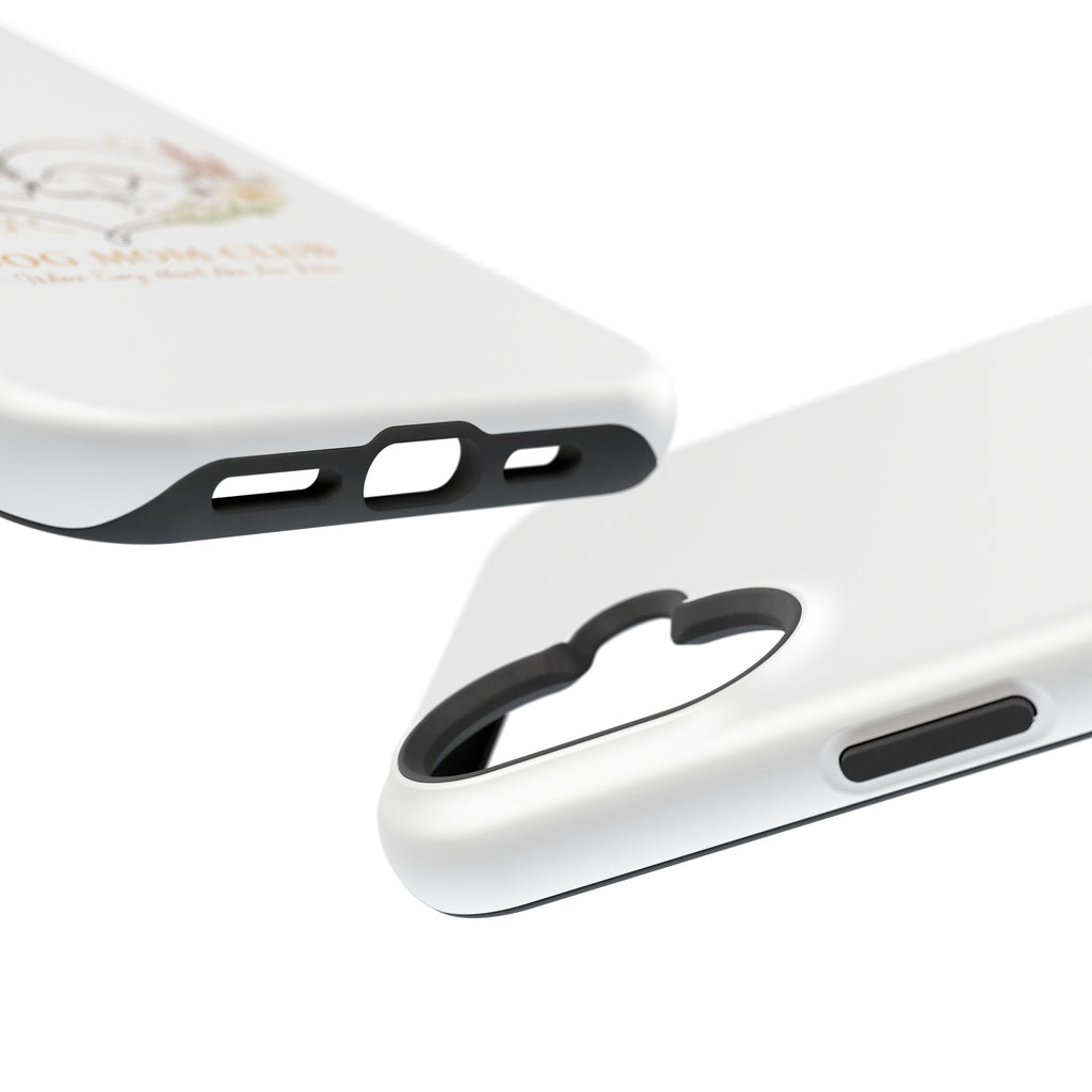 Wildflower Heartline Phone case