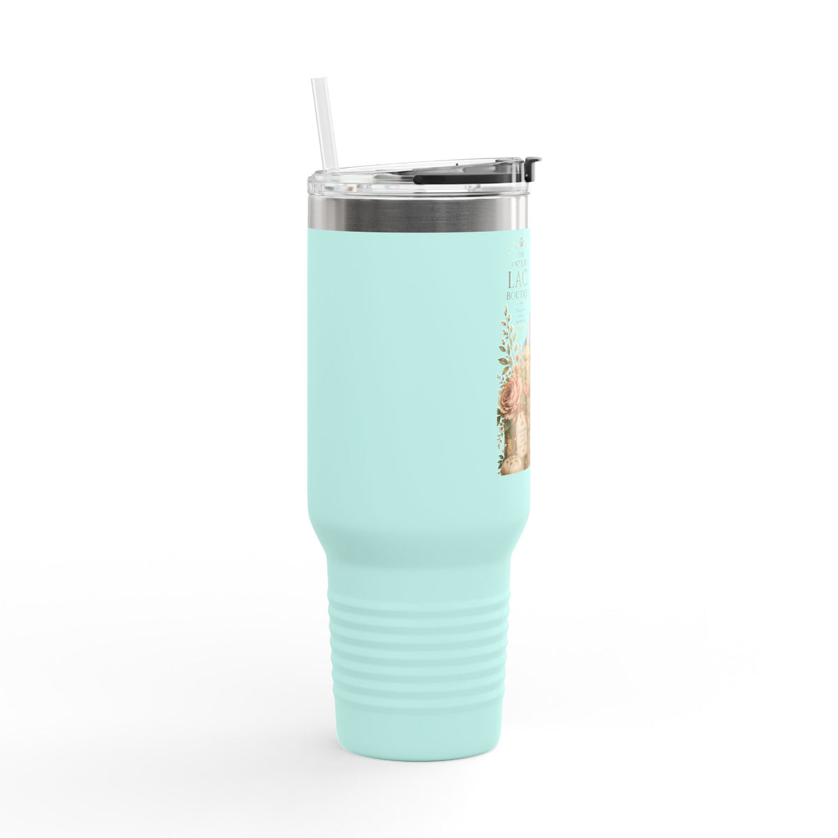 The Painters Palette | Cat Mom Collection Tumbler