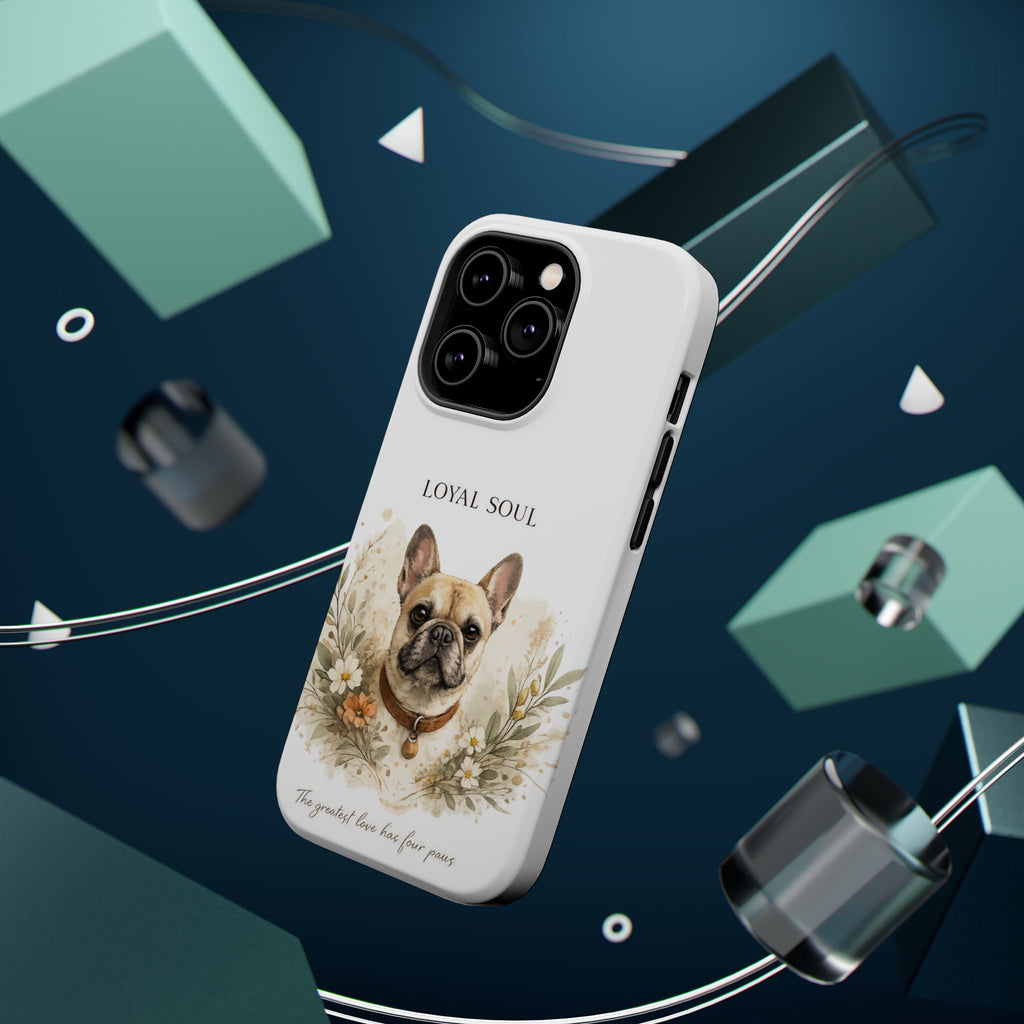 LOYAL SOUL | Phone case