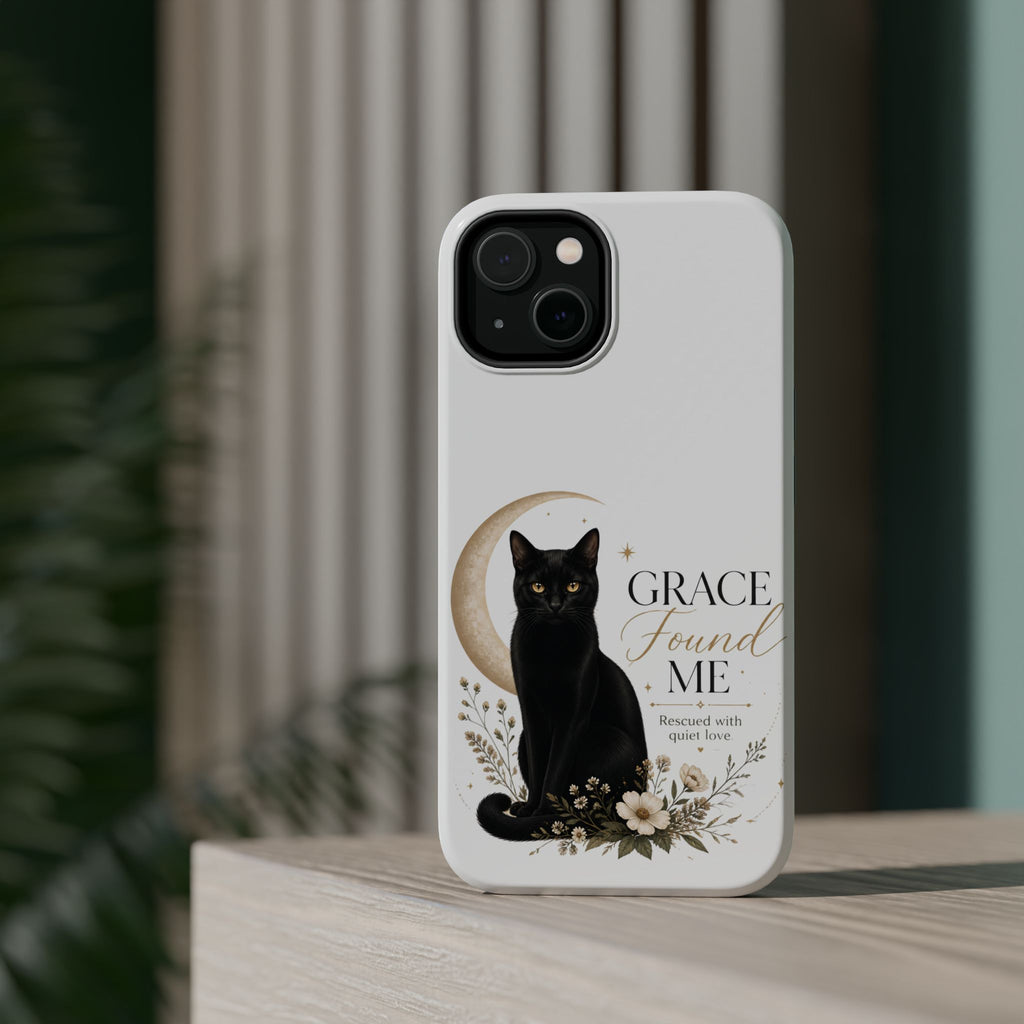 YOU FOUND ME | Phone case