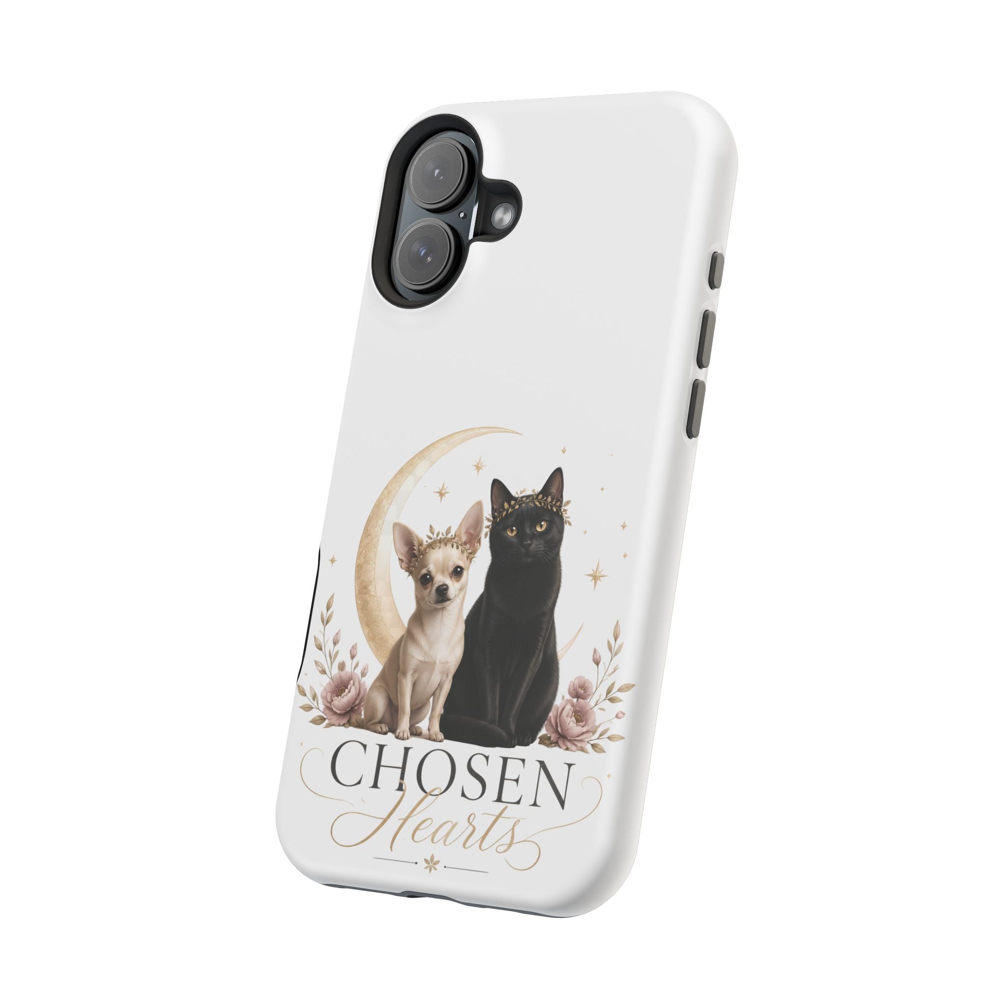 CHOSEN HEARTS | Phone case