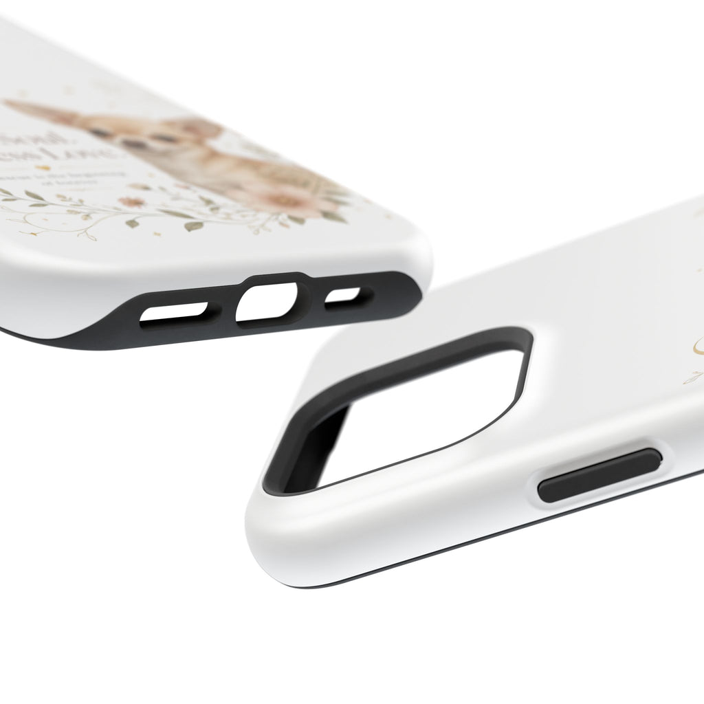 TINY SOUL | Phone case