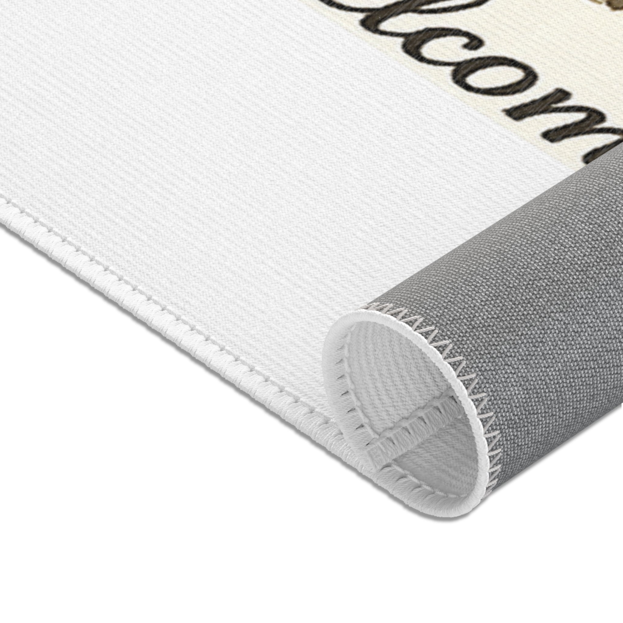 Official Dog Mom Residence | Area Rugs