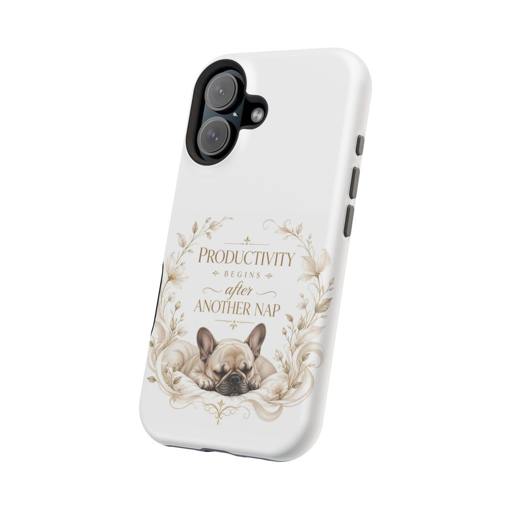 Nap Director  | Fun Collection Phone case