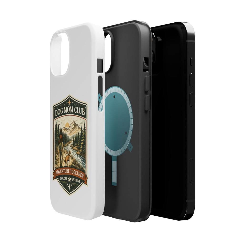 Weekend Adventure Club Phone case
