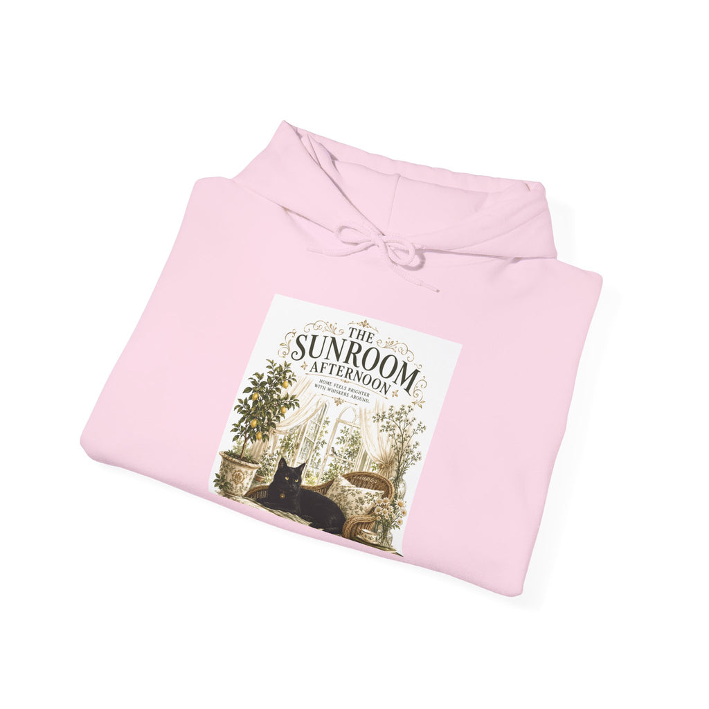 THE SUNROOM AFTERNOON | Gildan Heavy Blend™ Hoodie (18500)