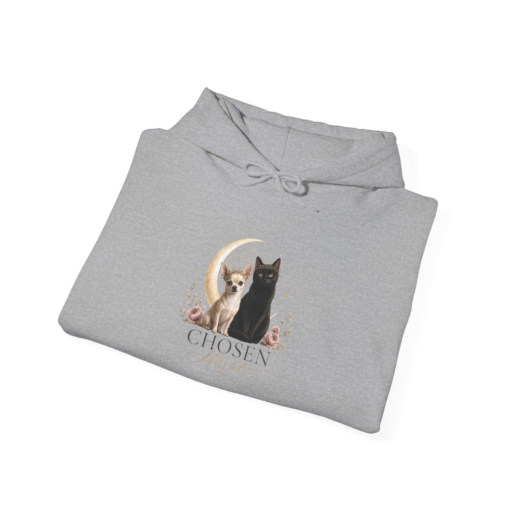 Chosen Hearts | Gildan Heavy Blend™ Hoodie (18500)