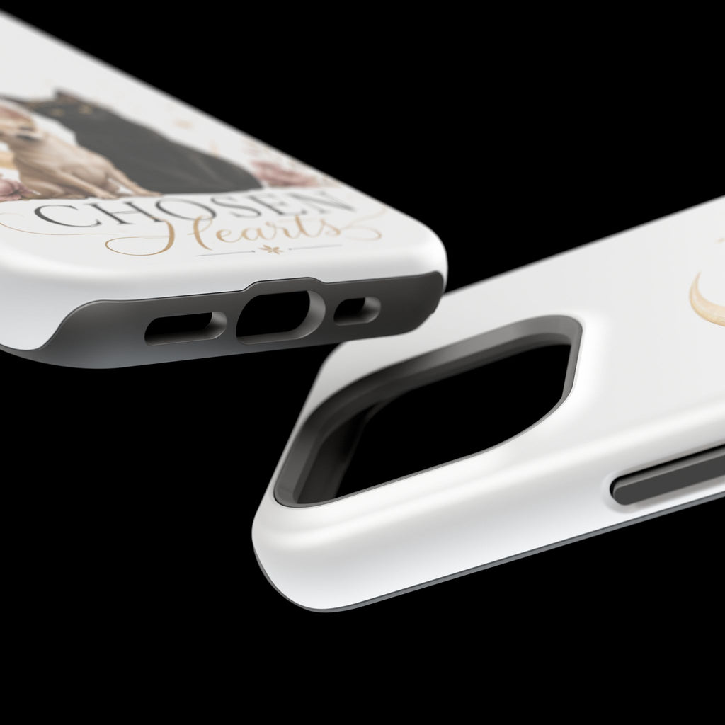 CHOSEN HEARTS | Phone case