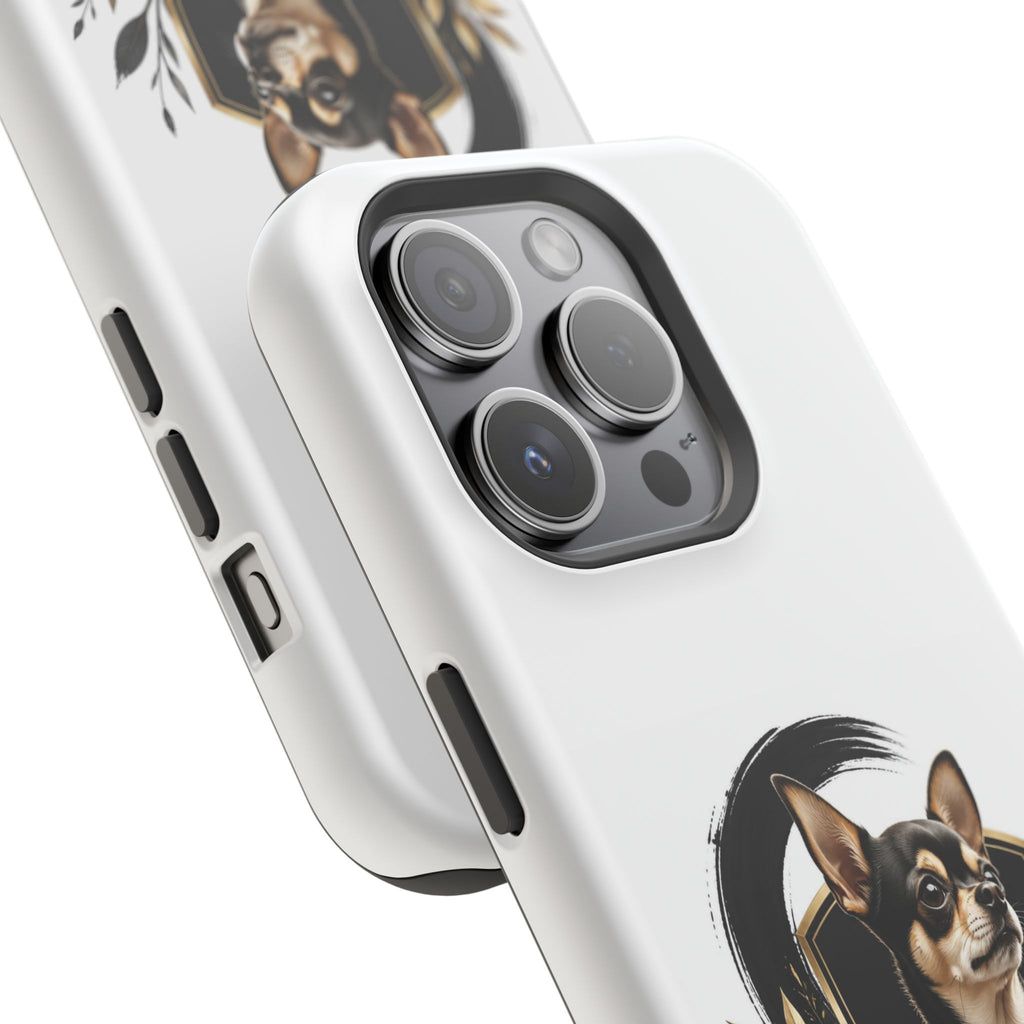 Alarm System Included  | Fun Collection Phone case