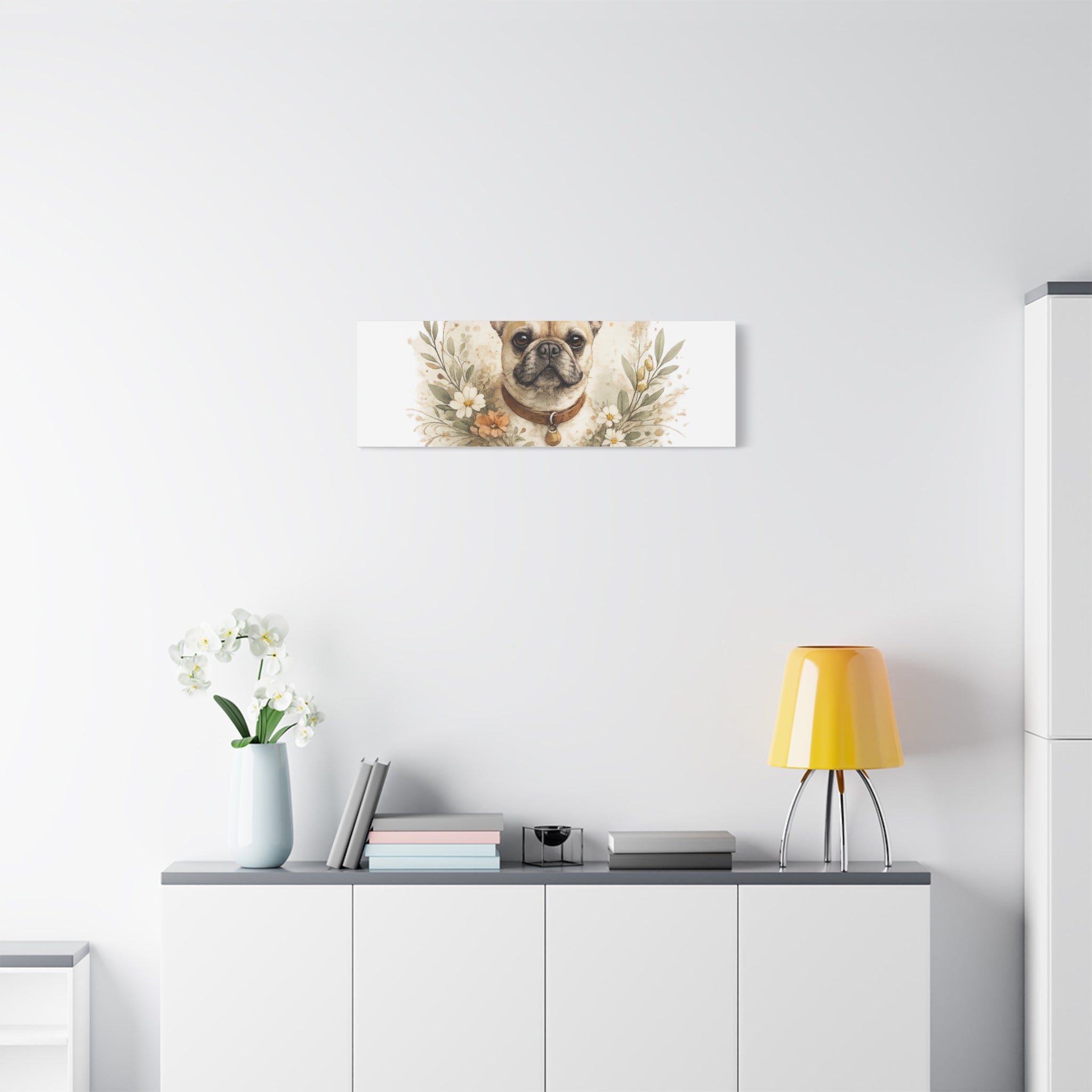 Loyal Soul | Matte Canvas, Stretched, 1.25"