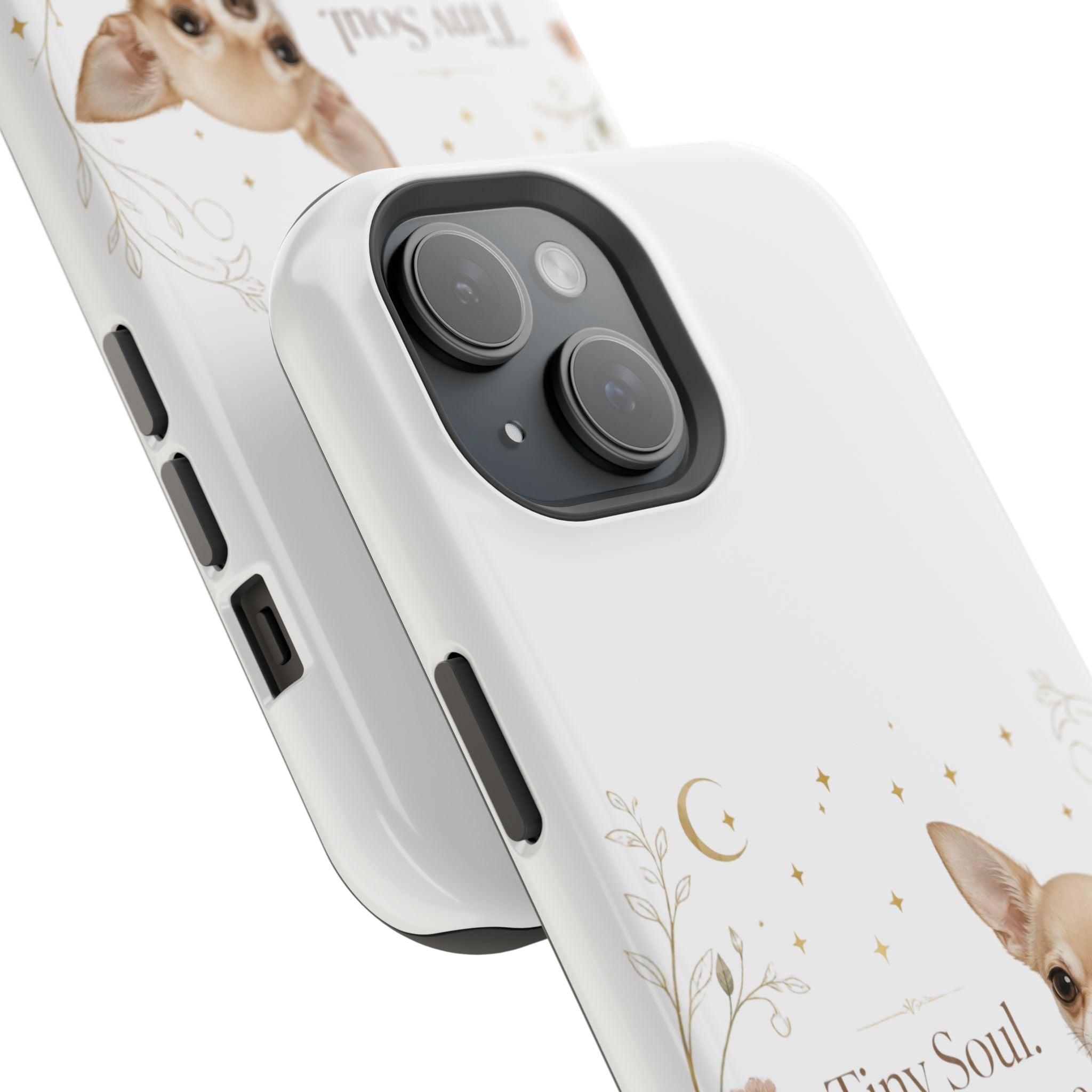 TINY SOUL | Phone case