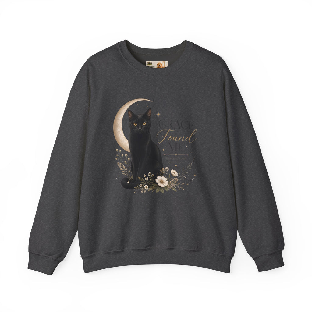 Grace Found Me | SWEATSHIRT