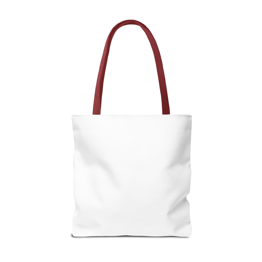 My Calendar Runs on Zoomies | Fun Collection Totebag