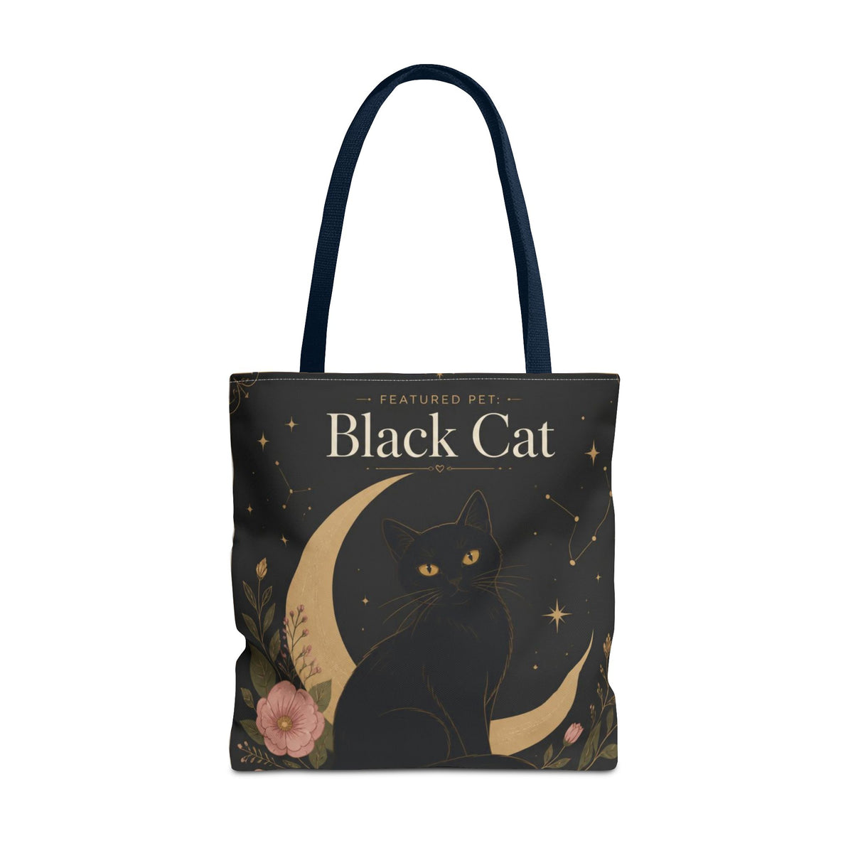 Rescued. Cherished. Home. | Rescue Collection Totebag