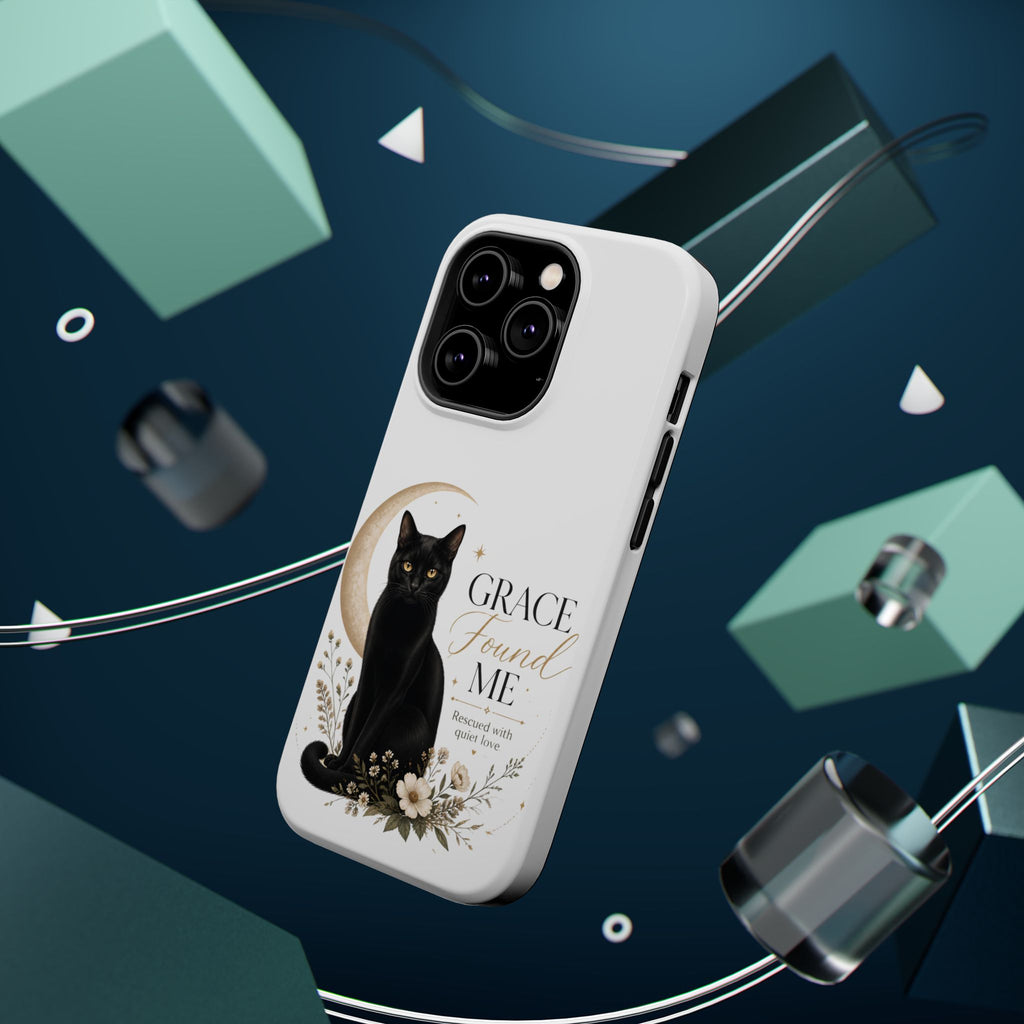 YOU FOUND ME | Phone case