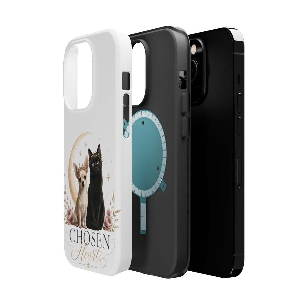 CHOSEN HEARTS | Phone case