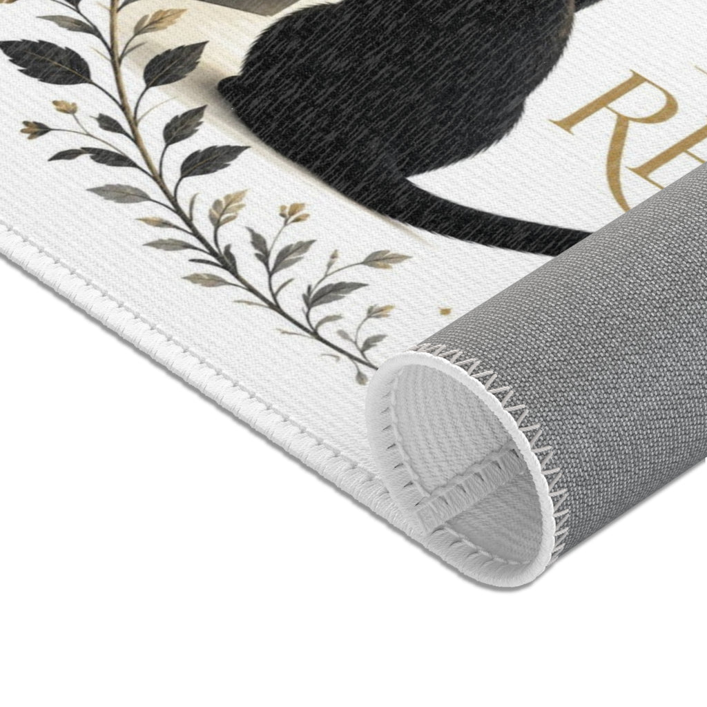 EVERY DOOR DESERVES A RESCUE | Area Rugs