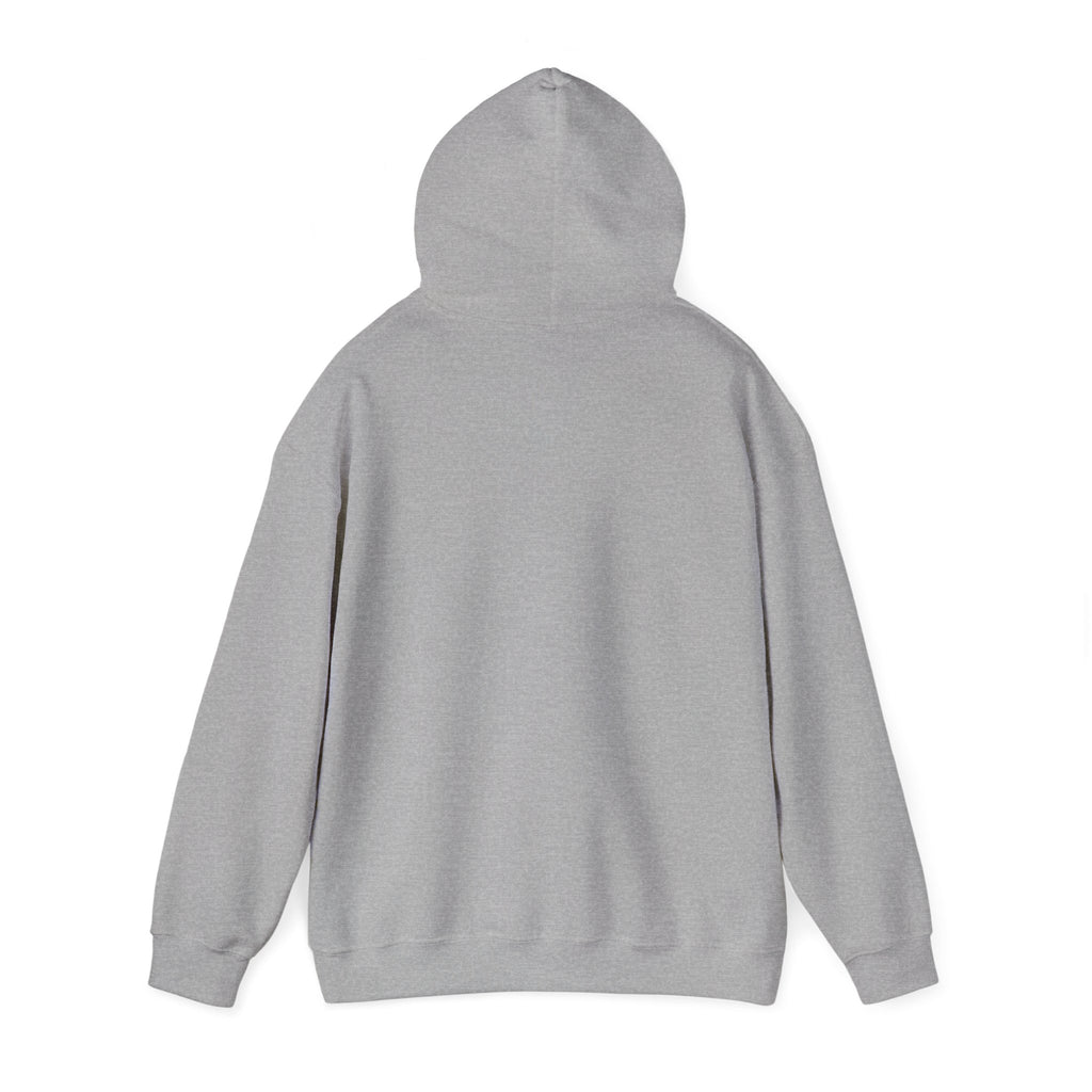 THE SUNROOM AFTERNOON | Gildan Heavy Blend™ Hoodie (18500)