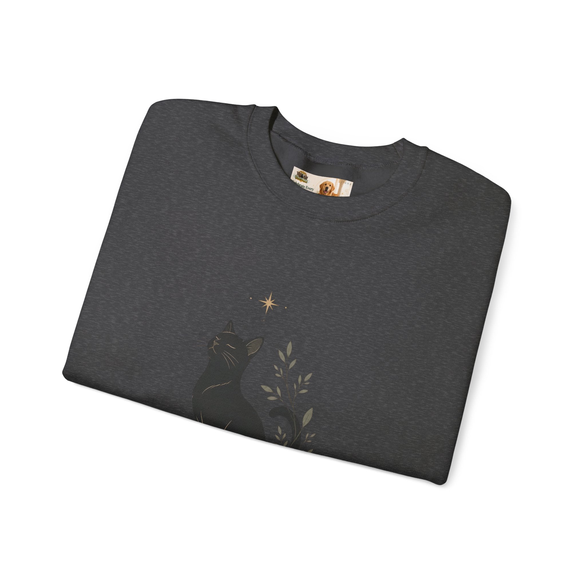 NEW ADORED | Gildan 18000 Heavy Blend™ Crewneck Sweatshirt
