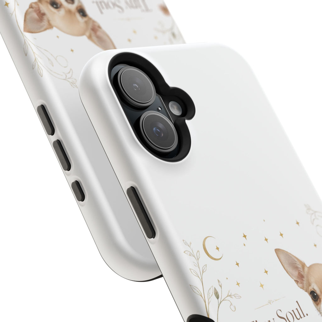 TINY SOUL | Phone case