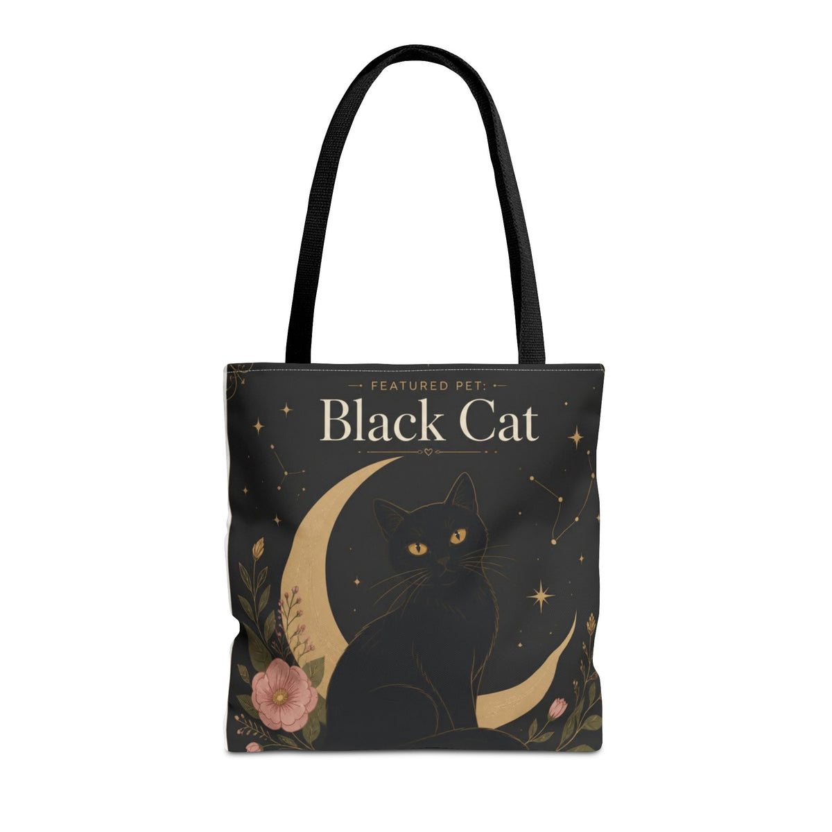 Rescued. Cherished. Home. | Rescue Collection Totebag
