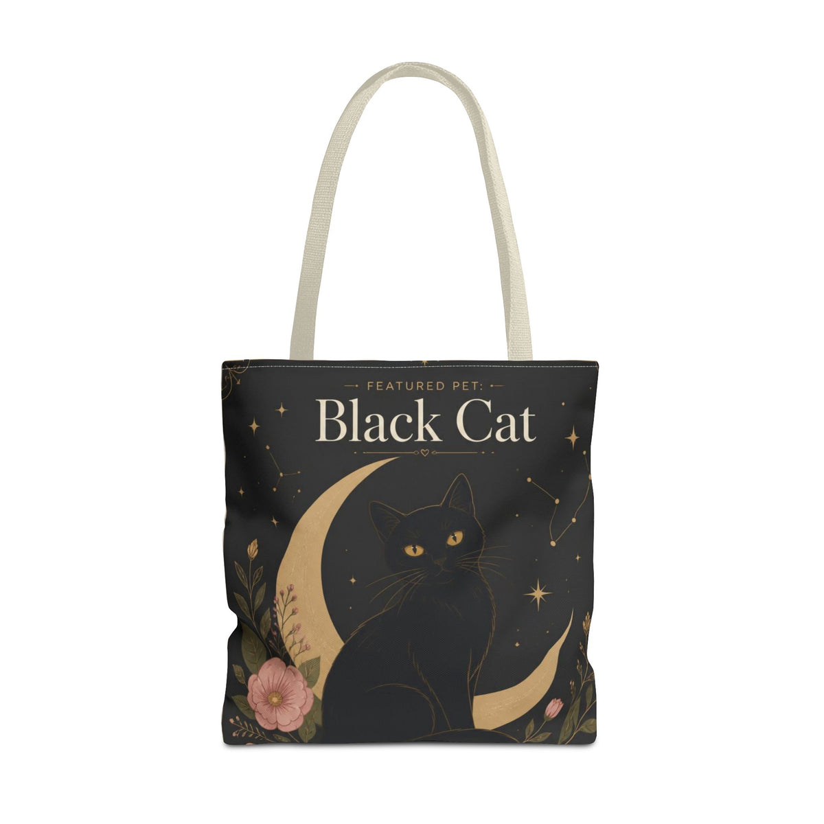 Rescued. Cherished. Home. | Rescue Collection Totebag