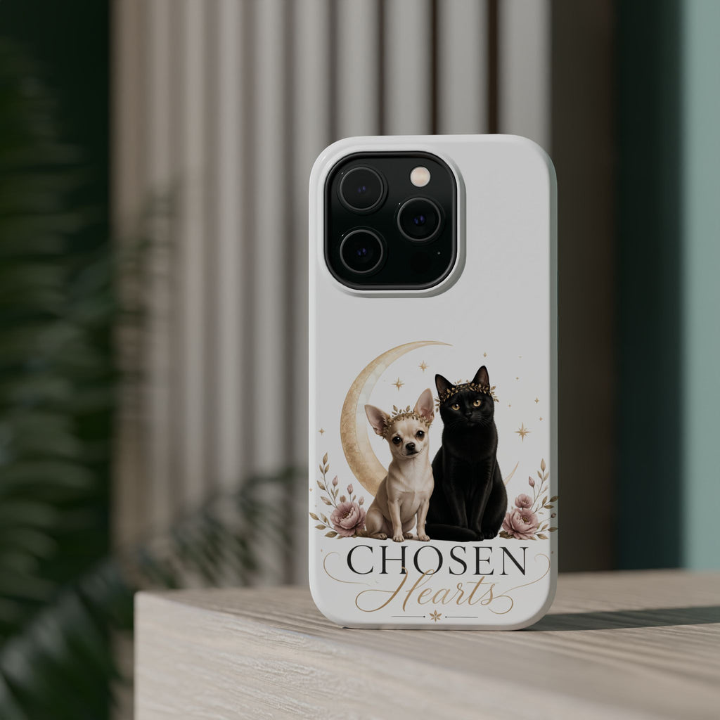 CHOSEN HEARTS | Phone case