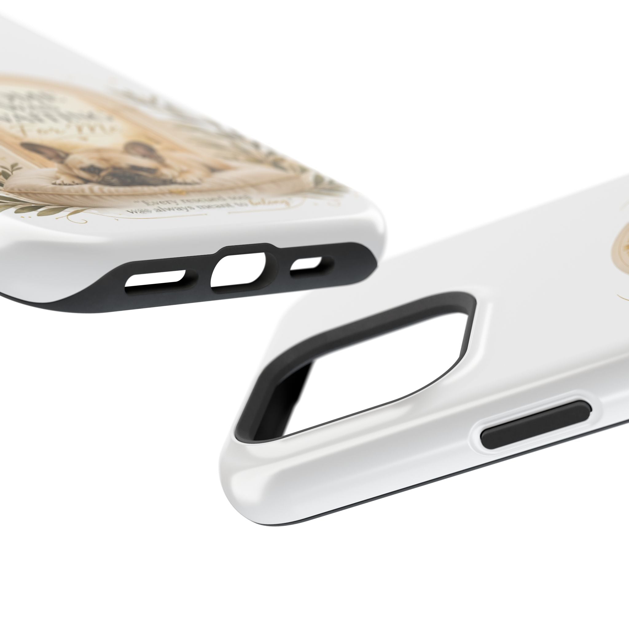 HOME WAS WATING | Phone case