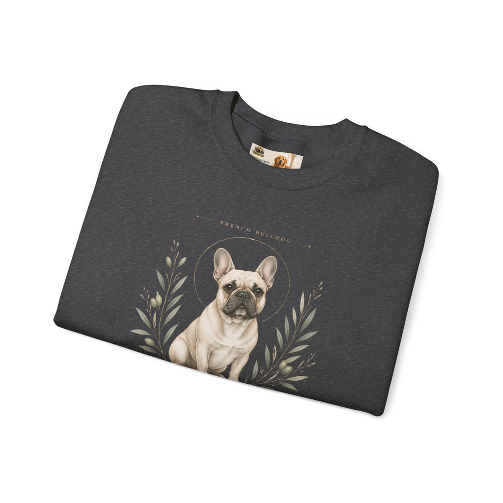 Worth Waiting For | SWEATSHIRT