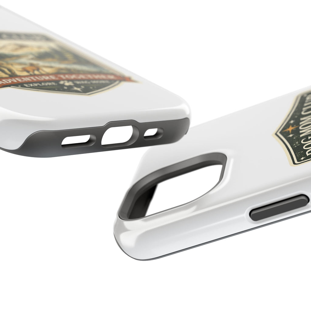 Weekend Adventure Club Phone case