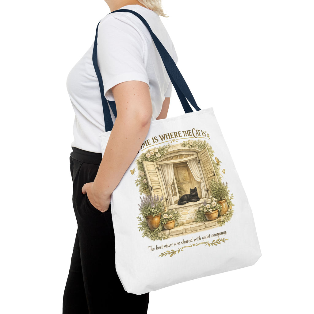 The Window Garden