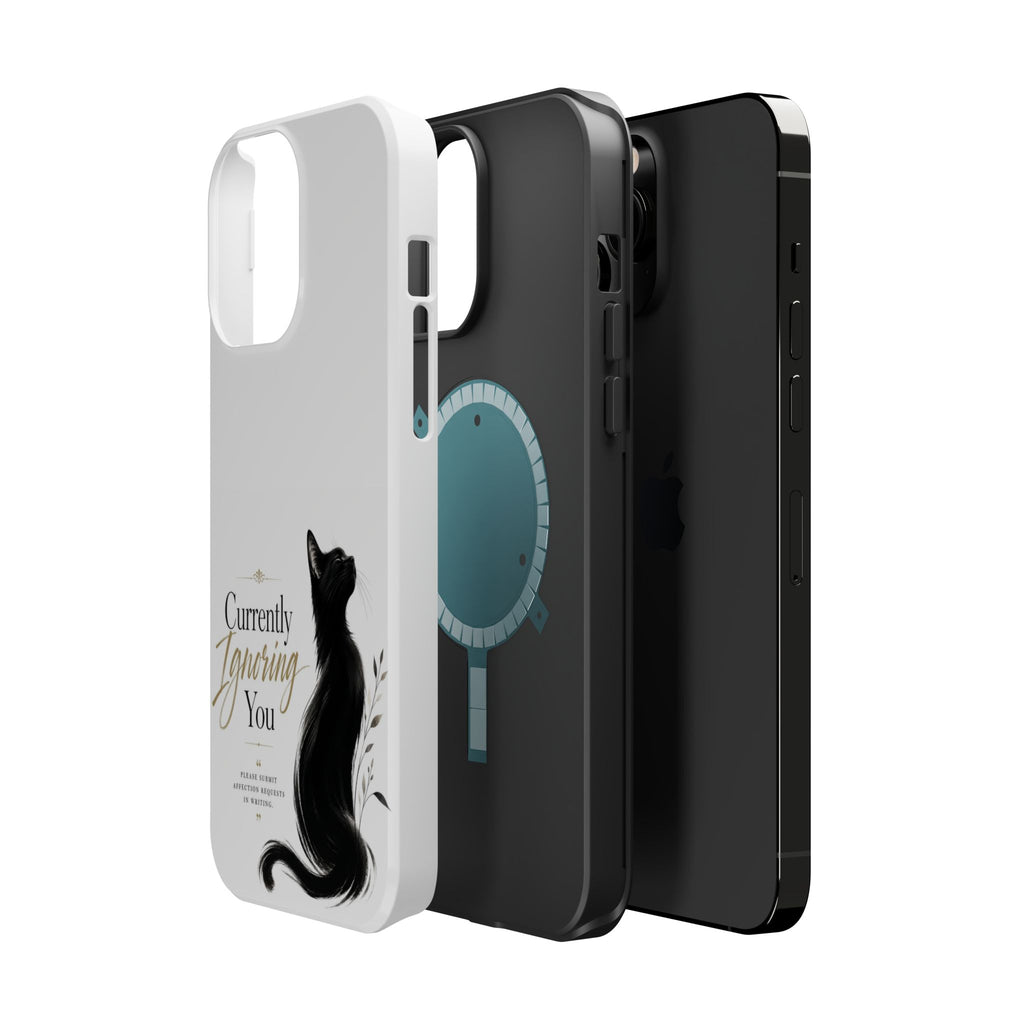 Currently Ignoring You | Fun Collection Phone case