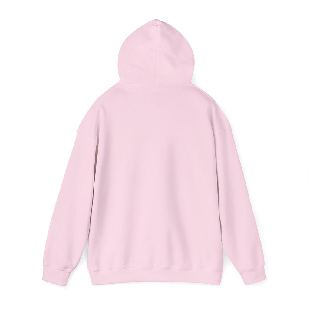 The Velvet Balcony | Gildan Heavy Blend™ Hoodie (18500)