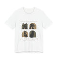 Every Life Belongs in the Light. | T-SHIRT