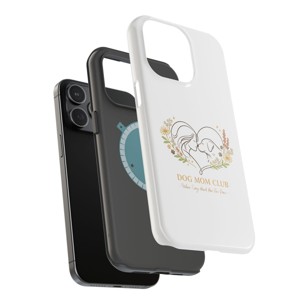 Wildflower Heartline Phone case