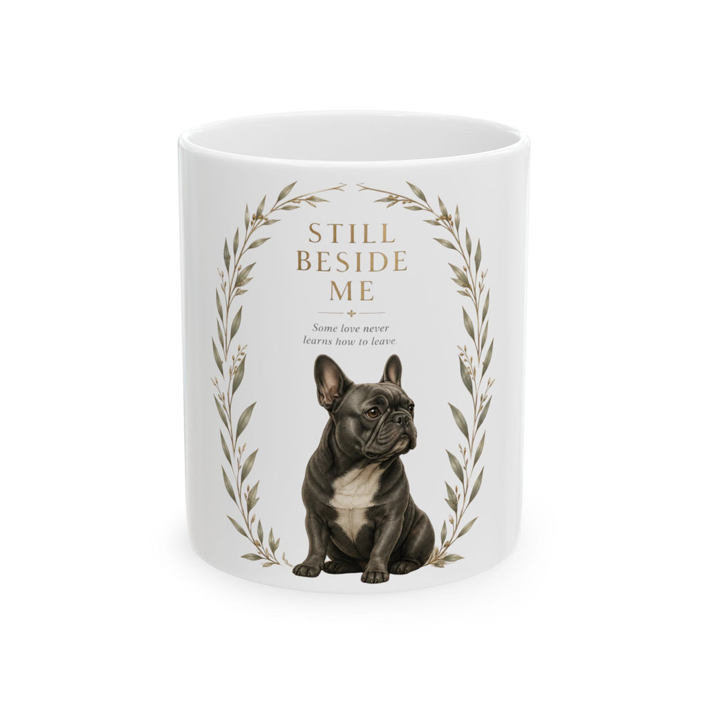 Still Beside me | Memorial Collection Mug