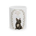 Still Beside me | Memorial Collection Mug