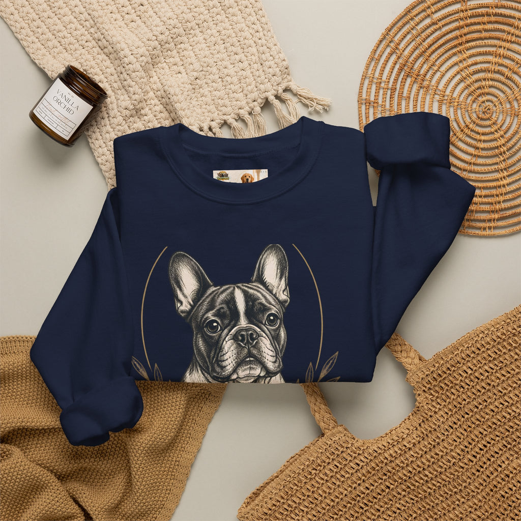 FOUND CHOSEN | Gildan 18000 Heavy Blend™ Crewneck Sweatshirt