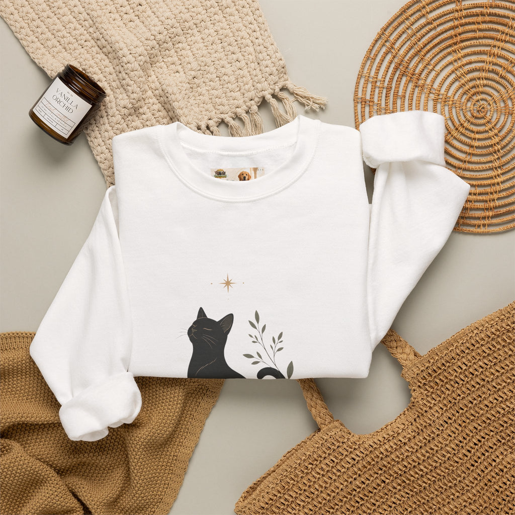 NEW ADORED | Gildan 18000 Heavy Blend™ Crewneck Sweatshirt