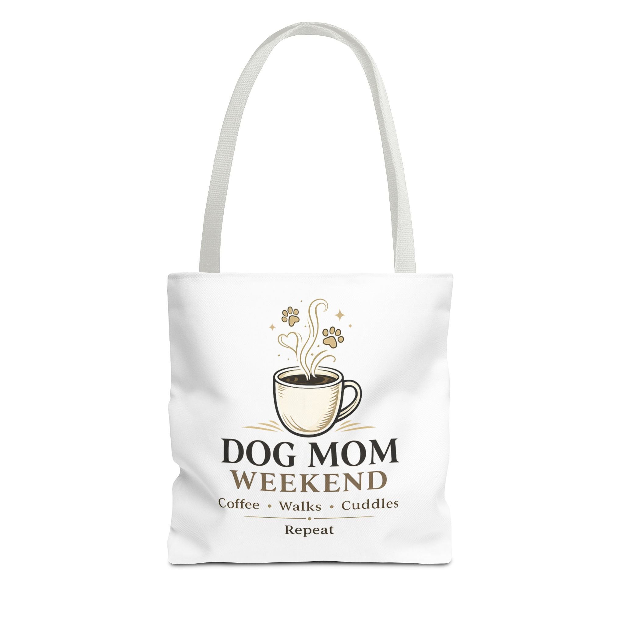 Dog Mom Weekend V2