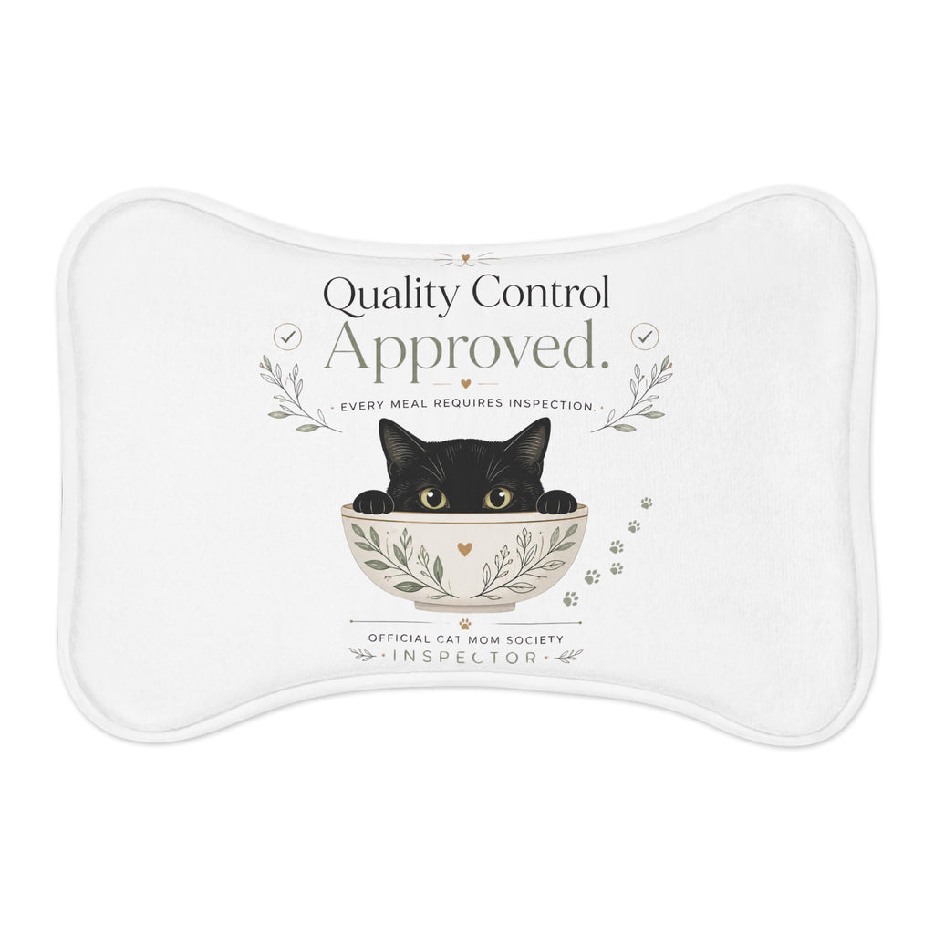 THE KITCHEN INSPECTOR | Pet Feeding Mats