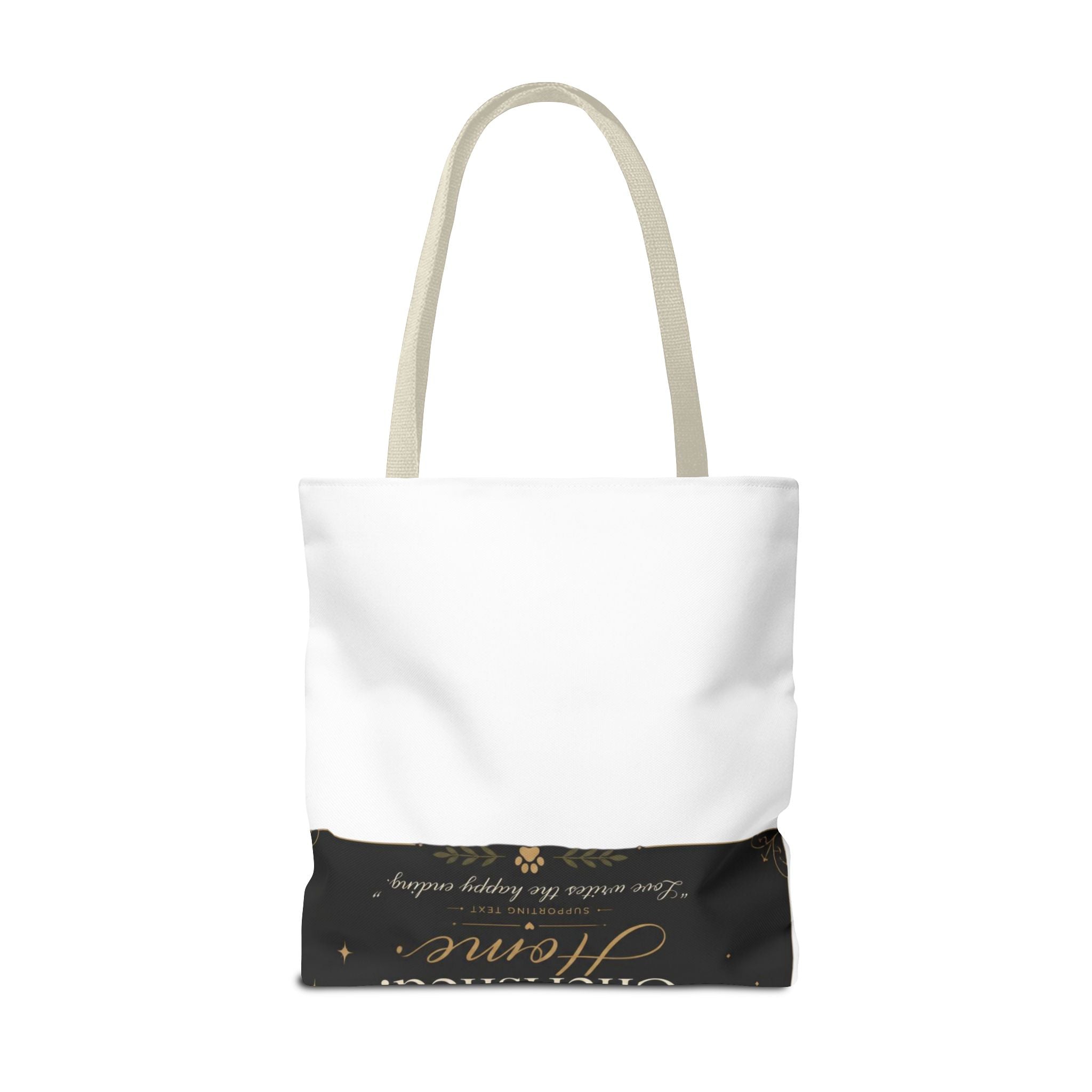 Rescued. Cherished. Home. | TOTEBAG