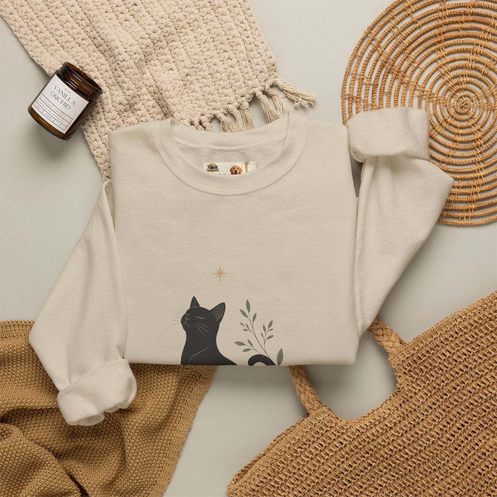 NEW ADORED | Gildan 18000 Heavy Blend™ Crewneck Sweatshirt